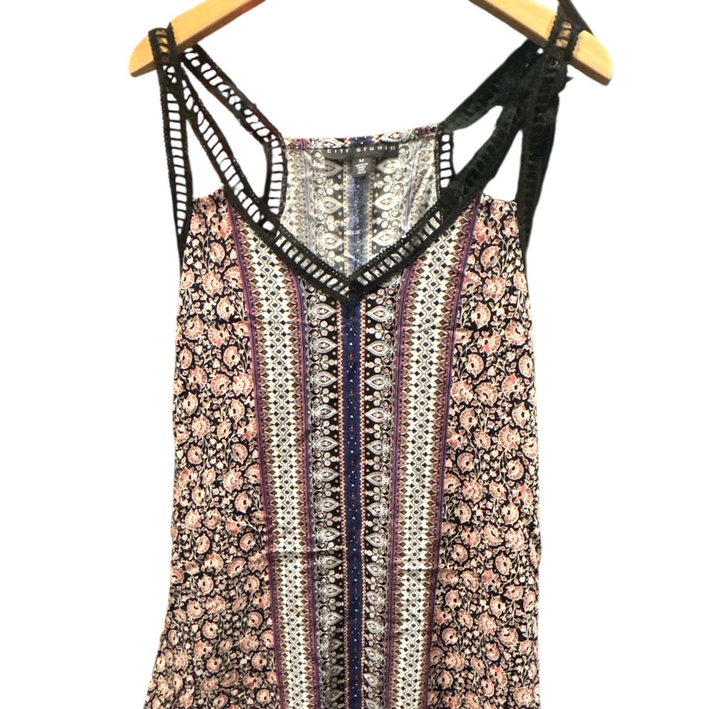 City Studio Dress